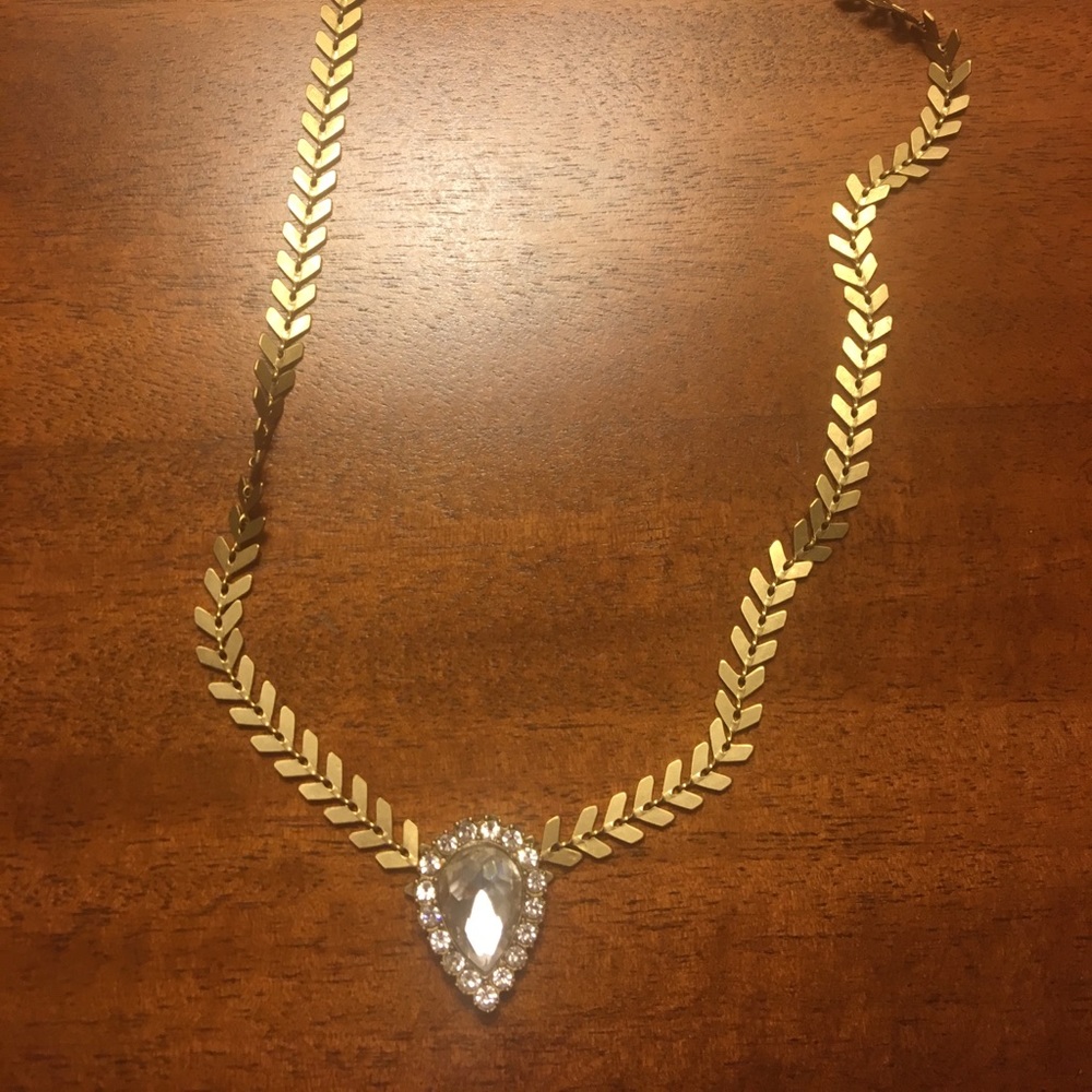 Loren Hope Hayden Necklace